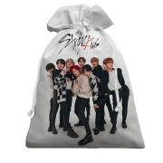 3D Подарунковий мішечок Stray Kids Band