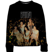 Дитячий 3D світшот (G)I-dle