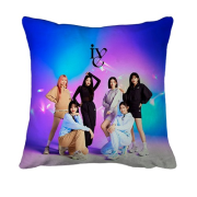 3D подушка IVE (K-pop)