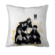 3D подушка BTS Map of the Soul
