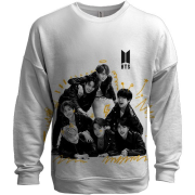 3D світшот BTS Map of the Soul