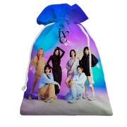 3D Подарунковий мішечок IVE (K-pop)