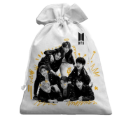 3D Подарунковий мішечок BTS Map of the Soul