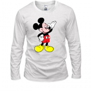 Лонгслів Mickey Mouse 3