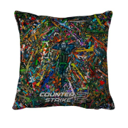 3D подушка CS2 - КТшник у скінах