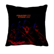 3D подушка CS2 - FBI (CT)