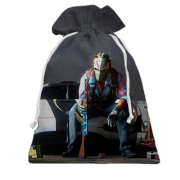 3D Подарунковий мішечок CS2 - The Professionals