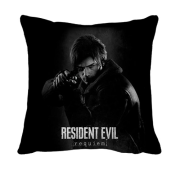 3D подушка Leon S Kennedy - RE Requiem