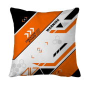 3D подушка Counter Strike 2 - Asiimov