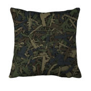 3D подушка CS2 - Guns Camouflage
