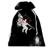 3D Подарунковий мішечок Counter Strike - Cache graffiti