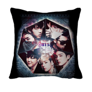 3D подушка BTS frame