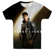 Детская 3D футболка 007 First Light