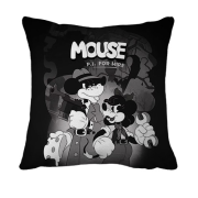3D подушка Mouse p.i. for hire