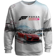 3D свитшот Forza Horizon 6