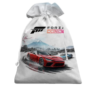 3D Подарочный мешочек Forza Horizon 6
