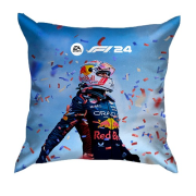 3D подушка F1 Max Verstappen