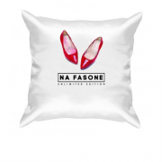Подушка Na Fasone