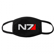 Многоразовая маска для лица N7