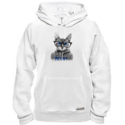 Худи Smart Cat Розумний Кіт