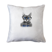 Подушка Smart Cat Розумний Кіт