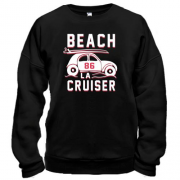 Світшот Beach Cruiser Авто