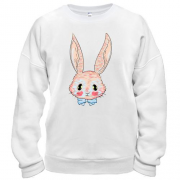 Свитшот Cute Rabbit Кролик