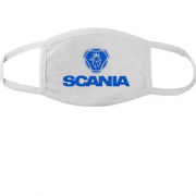 Тканинна маска для обличчя Scania