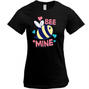 Футболка Bee mine