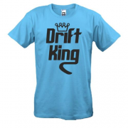 Футболка Drift King
