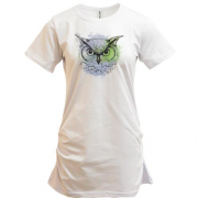 Туника Art Owl