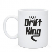 Чашка Drift King