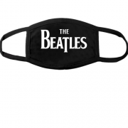Тканинна маска для обличчя The Beatles (4)
