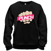 Світшот The band Punch