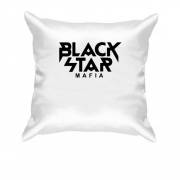 Подушка Black Star Mafia