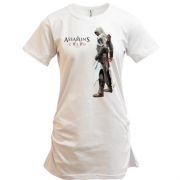 Подовжена футболка Assassin’s Creed 1
