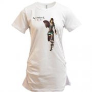 Подовжена футболка Assassin’s Creed photos