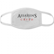 Тканинна маска для обличчя Assassin's CREED