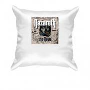 Подушка Nazareth - The Newz