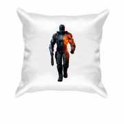Подушка Mass Effect (персонаж)