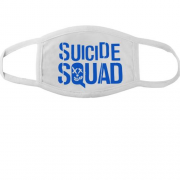 Тканевая маска для лица Suicide Squad (Отряд самоубийц)