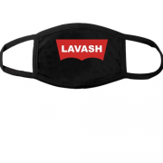 Тканинна маска для обличчя Lavash
