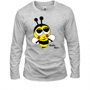 Лонгслив Little Bee