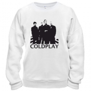 Світшот Coldplay