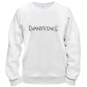 Світшот Evanescence