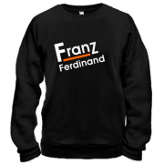 Світшот Franz Ferdinand