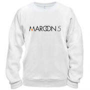 Світшот Maroon 5