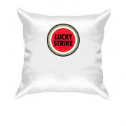 Подушка Lucky Strike