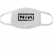 Тканинна маска для обличчя Nine Inch Nails 2