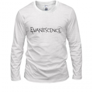 Лонгслив Evanescence